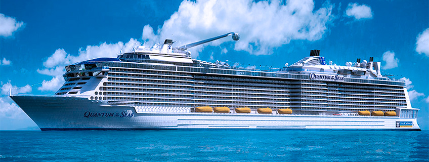 Crucero en cartagena