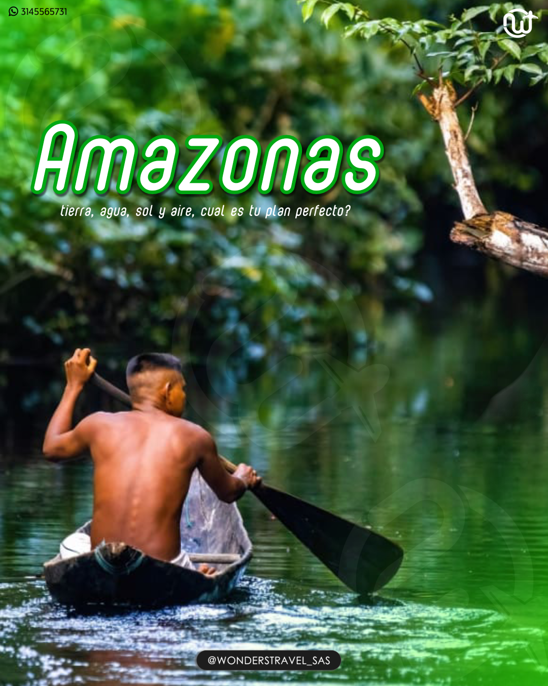 Amazonas