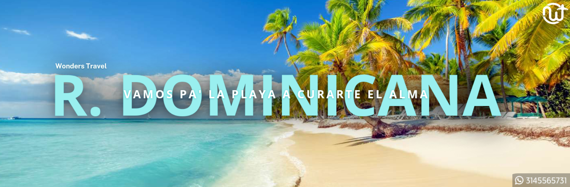 Republica Dominicana