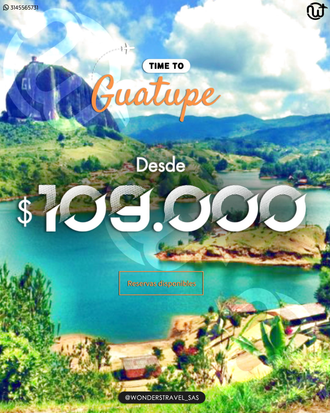Guatapé