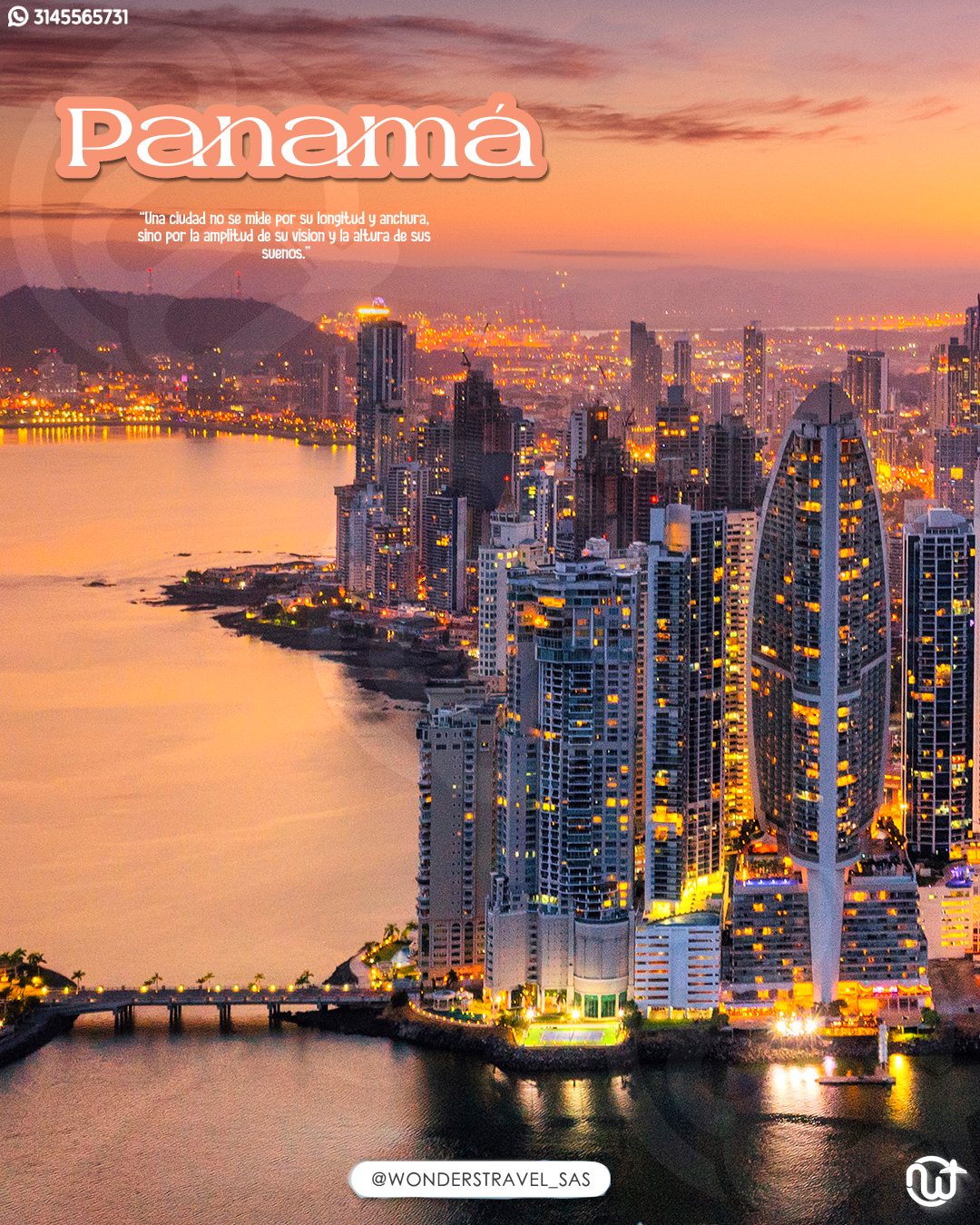 Panamá