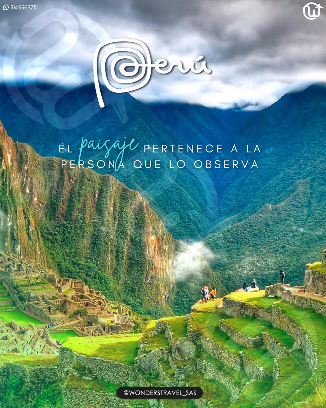 Perú