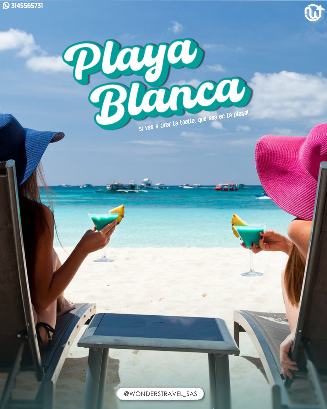 Playa Blanca