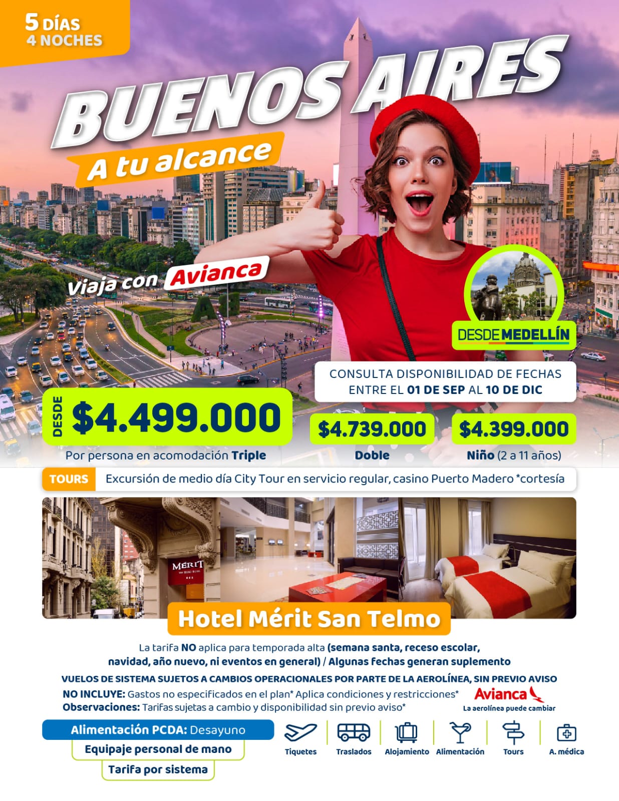 Buenos Aires - Argentina